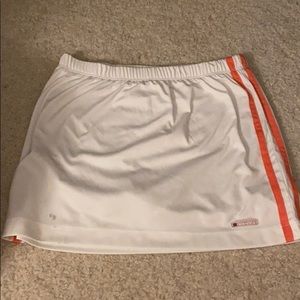 Wilson Tennis Skirt